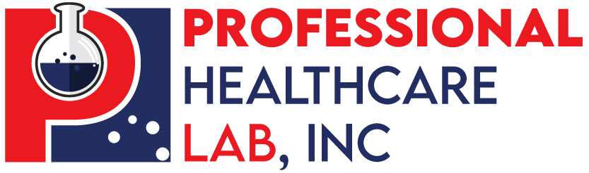 Professional Healthcare Lab, Inc. logo
